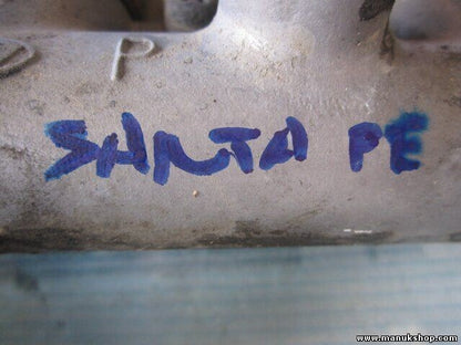 Bomba de freno Hyundai Santa Fe (Sm) 2.0 Crdi BM111046