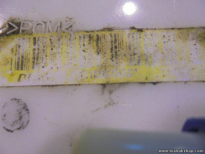 Aforador  Jeep Patriot 2.4i CAT P04884603AD