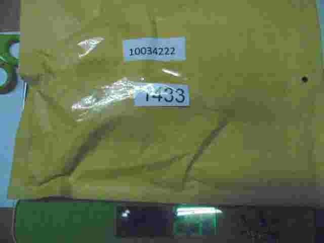 Caja precalentamiento Chevrolet Blazer GM 10034222