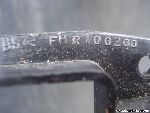 Aire Interruptor Rover 200 FHR100200