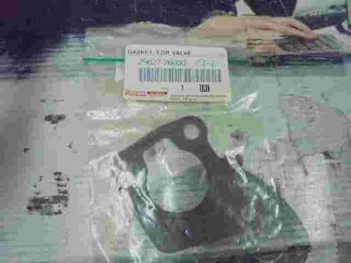 Gasket Egr Valve  Toyota RAV 4 2562726030 25627-26030
