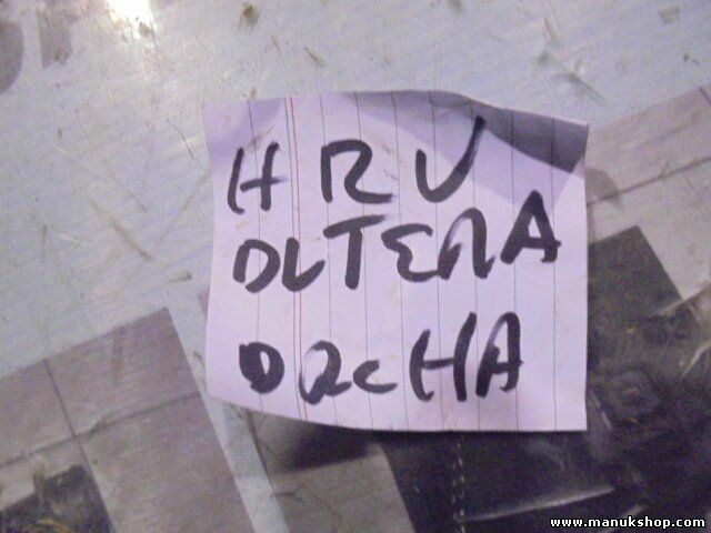 Serratura porta anteriore destra Honda HRV 72650S4NG11 0J07LH R A S2G