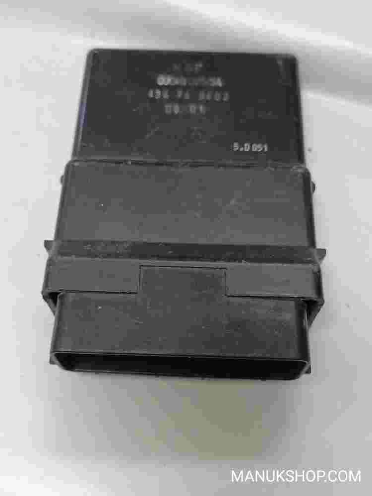 Regulador rectificador de voltaje SGR Honda Ducati Energi 434240402