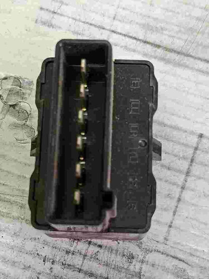 Relé de intermitencia Honda Accord Elysion Mitsuba FR3504 FR-3504 DOT E13 020826