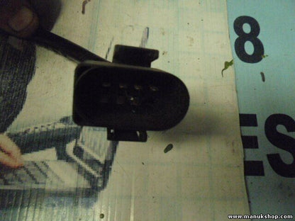 Bomba de inyección Ford Galaxy VW Golf Sharan A4 0460404985 2464463268 400428