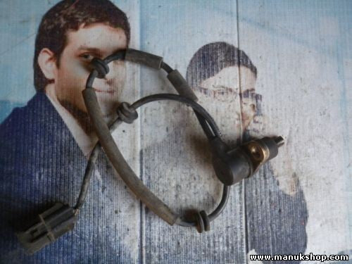 Sensor velocidad revoluciones de la rueda Hyundai Terracan 59810H1050