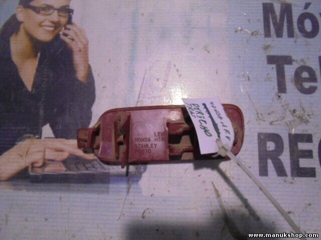 Reflector trasero derecho Honda HR-V 1999-2002 STANLEY P0070 R-1335