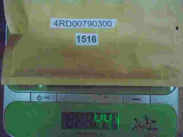 Relé HELLA 4RD007903-00 4RD00790300