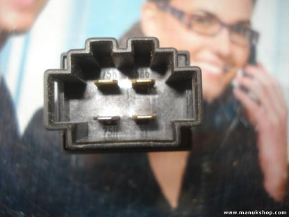 Interruptor Luneta Trasera Desempañador VW Volkswagen 1H0959621 1H0 959 621