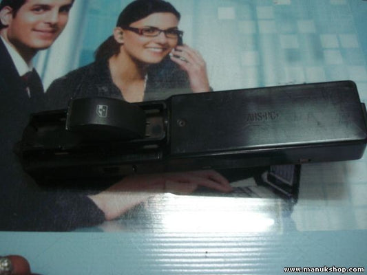 Botonera Elevalunas delantero derecho Saab 9-3 H.W 12799509 12800454 SAAB025A05