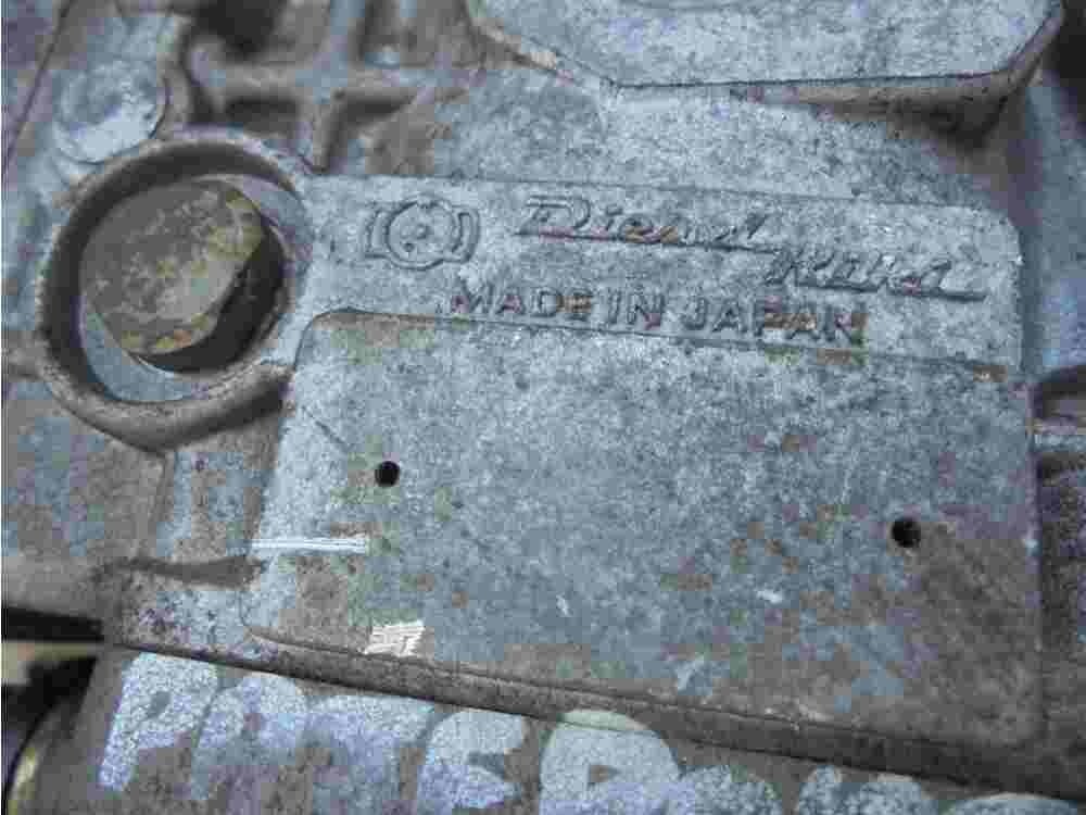 Bomba de inyección Mitsubishi Pajero ME201949 1046403441 104640-3441