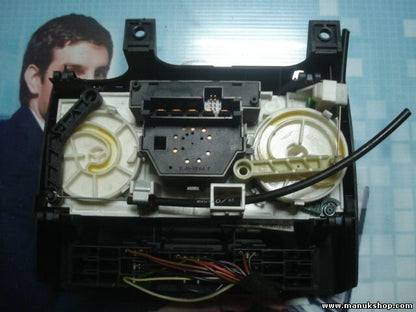 Aire Interruptor Opel Astra G Zafira GM 90559839 90 559 839 024420732 11706709