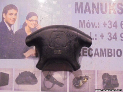 Airbag del volante conductor Mitsubishi MR792326 MMC MD993350780 IGJ323A0605