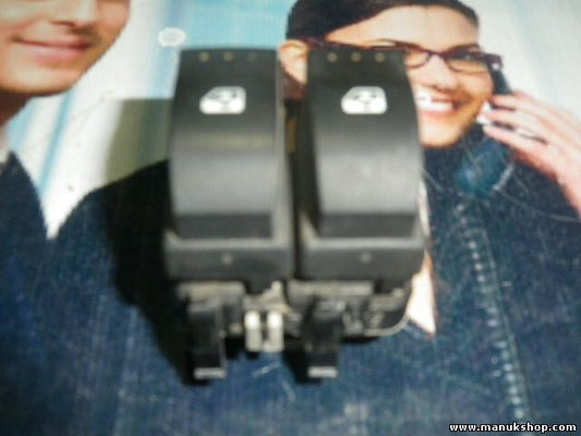 mando botonera elevalunas Renault Laguna Espace VEL Satis 8200250650 015090A