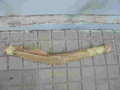 Moldura Toyota Corolla E12 7577013050 75770-13050 75770 13050