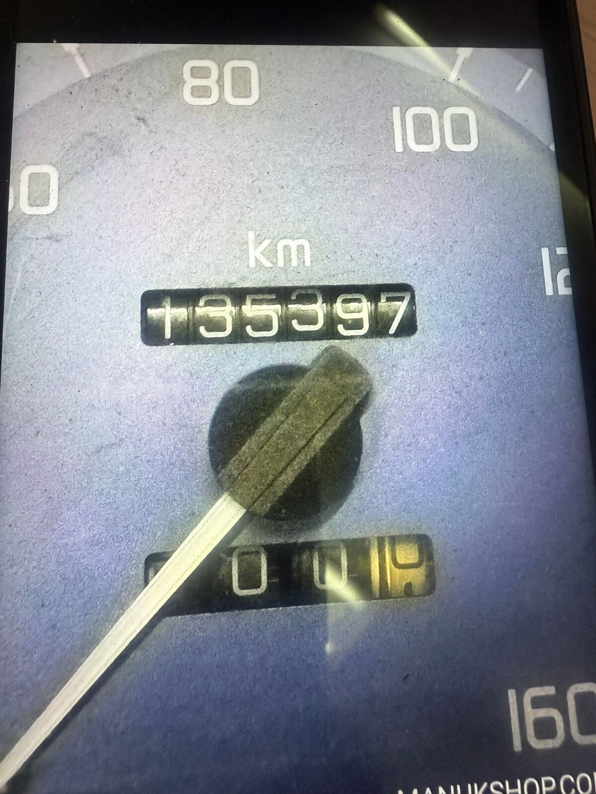 Cuadro de instrumentos Opel Movano Renault Master II 431365B 43-1365-B RN0002001