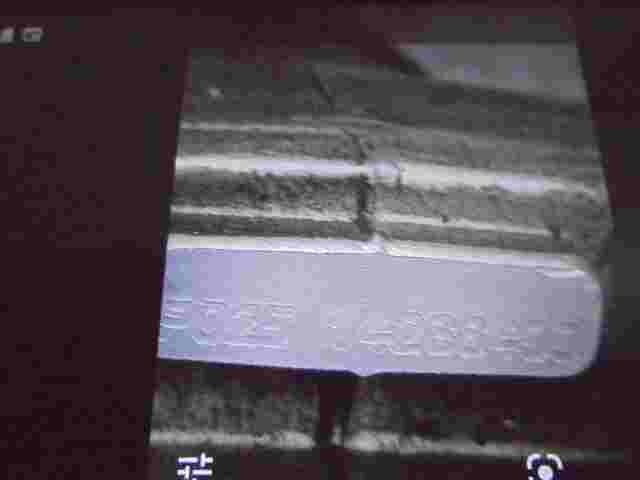 Bomba de dirección Jeep Grand Cherokee (Xj) 2.5 P02514266400 P025 14266400