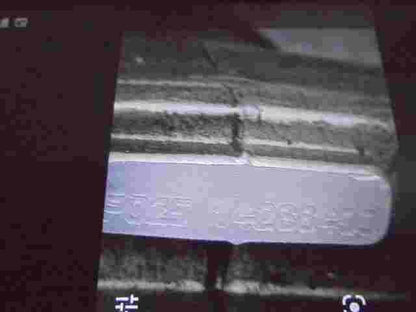 Bomba de dirección Jeep Grand Cherokee (Xj) 2.5 P02514266400 P025 14266400