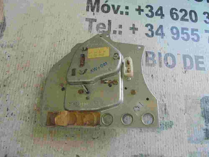 TACHIMETRO MERCEDES CLASSE E W124 1245420116 MOTOMETRO 64601410 1245435125