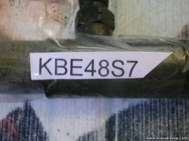 Inyectores Renault Espace II Trafic KBE48S7 130 BAR KBE48 S7