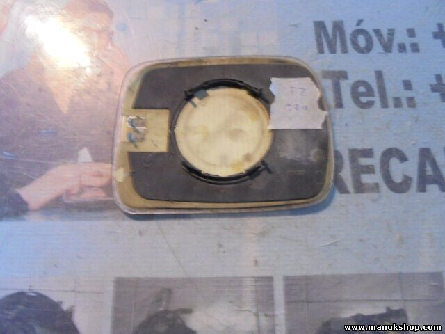 Cristallo specchietti retrovisori esterni sinistro manuale Terrano II (R20) M...