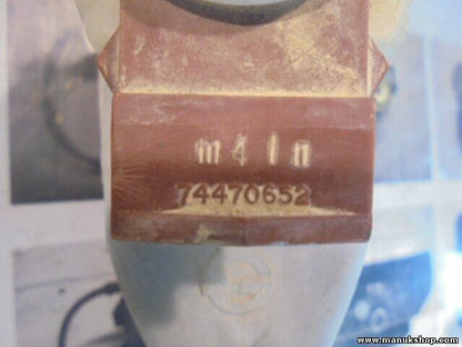 Cilindro ó Bombín Esclavo de Embrague Land Rover Discovery 1 2.5 Tdi 74470652