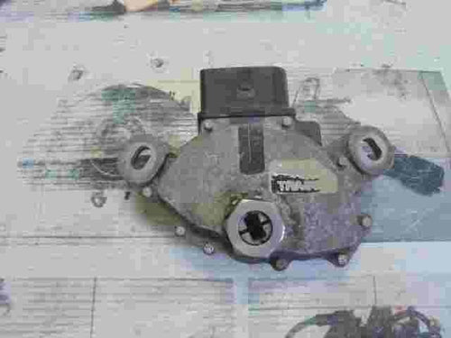 Selector de memoria Audi Q7 VW Touareg Porsche 09D919823A 845402415 TRA010