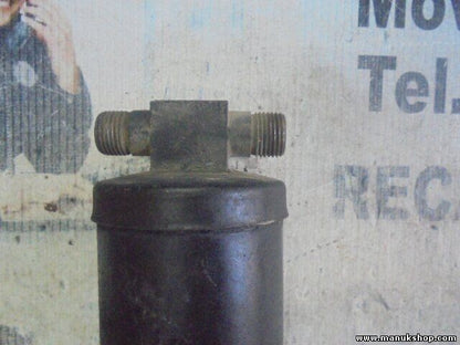 Secador aire acondicionado Jeep Cherokee XJ 4797001