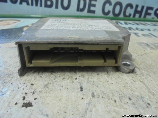 Airbag Centralita Hyundai Kia 0K54B677F0A 0 K54B 67 7F0A VER.4.2