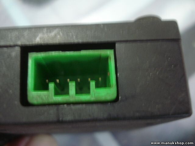 Centralita Bluetooth Teléfono Volvo S40 V50 8673121 82605W17 826 05W17