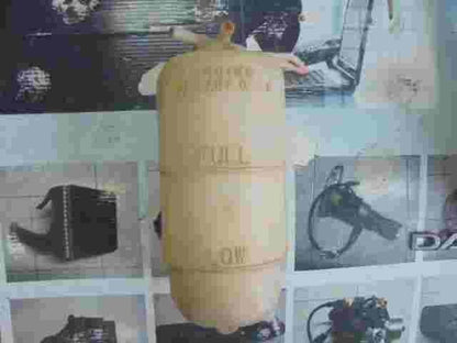Deposito expansion Suzuki Vitara Cabrio SE TA 1.6 ENGINE COOLANT ONLY