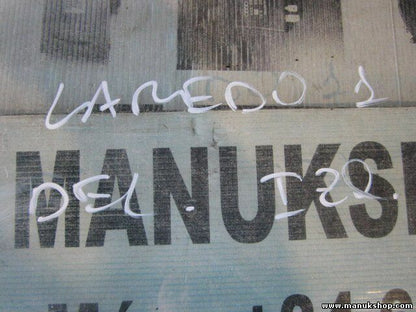 Cristal puerta delantera izquierda Jeep  Grand Cherokee I 43R002124 DOT21CCM61T 