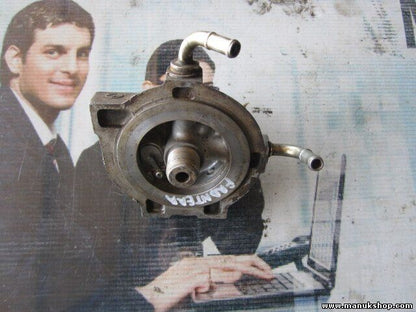 Soporte del filtro de aceite Opel Frontera A 2.5 TDS