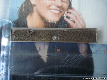 Emblema VW Volkswagen SDI 9cm.