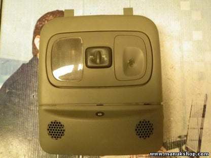 Luz Lectura Interior  Renault Scenic RX4 1.9D 7700832029 77 00 832 029