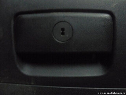 Guantera castillo Hyundai ix35 1.7 CRDi 84511-2Y000 845112Y000 84511 2Y000