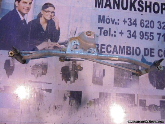 limpiaparabrisas varillaje Land Rover DLB500090 DLB 500090 LDH 23004011 500090