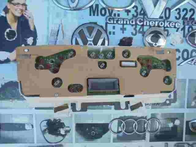 Cuadro de instrumentos Chrysler Neon 2 II P04793523AJ PO4793523AJ 04793523AJ