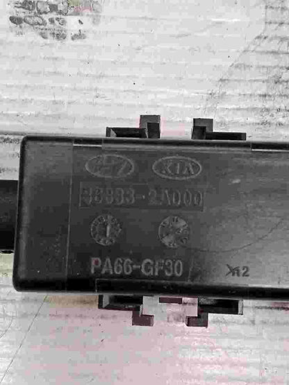 Recocido controlador Glow relé enchufe Hyundai Kia Rio 368332A000 368302A170