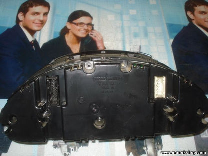Cuadro de instrumentos BMW E46 62116910278 6910278 BOSCH 0263606308
