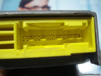 Sensor de impacto de airbag Renault Cilo 7700428310G 7700 428 310 G 0285001157