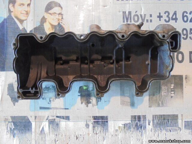 Cubierta de la válvula motor Mercedes-Benz M-Klasse W164 A1120160305 2987 ccm