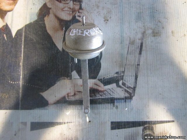 Válvula de ventilación Jeep Cherokee XJ 56000198