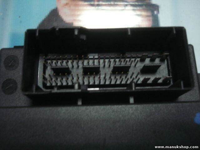 Controlador Confort Opel Vectra 13120953 355476 SC718671373 CC608 IDA1