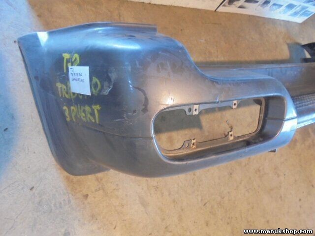 Parachoques Nissan Terrano II  850227F000 85022 7F000 85022-7F000