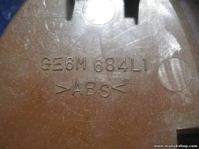 mando botonera elevalunas Mazda 626 GF 2,0 GE6M 684L1 GE6M684L1