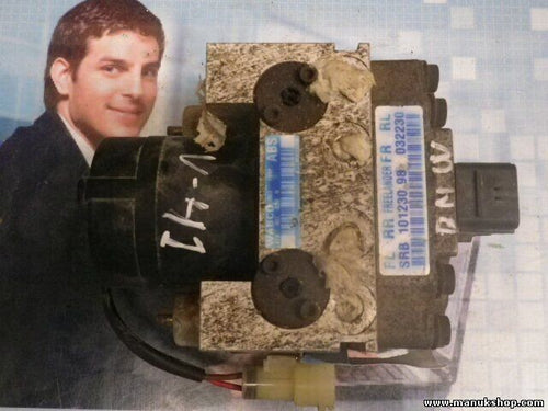 Unidad hidráulica del ABS Land Rover FL RR Freelander  4784070300 SRB10123098