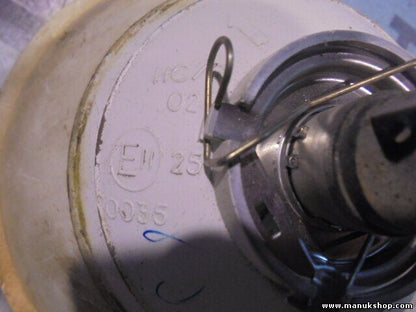 Faro delantero izquierdo Land Rover Defender Wipac SERIES 397 H4P43138