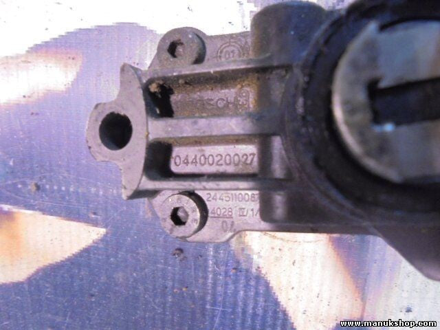 Bomba alimentación combustible Mercedes-Benz Sprinter 0440020027 244511008 4028