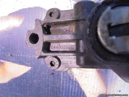 Bomba alimentación combustible Mercedes-Benz Sprinter 0440020027 244511008 4028